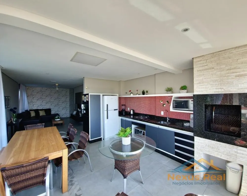 Apartamento, 3 quartos - Foto 4