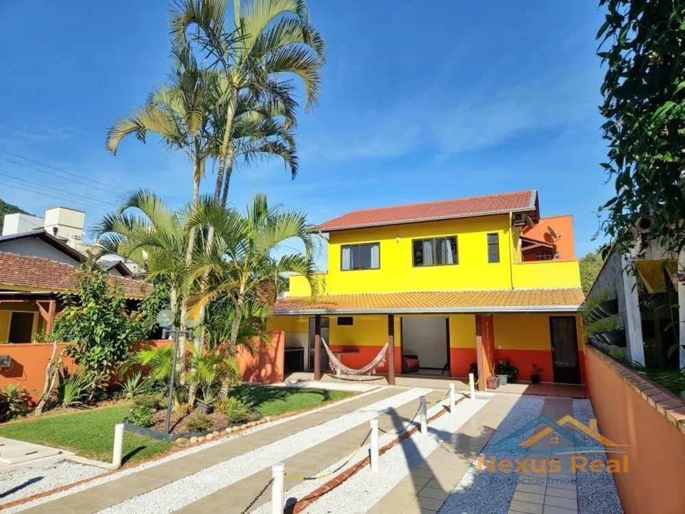Casa, 1 quarto - Foto 1