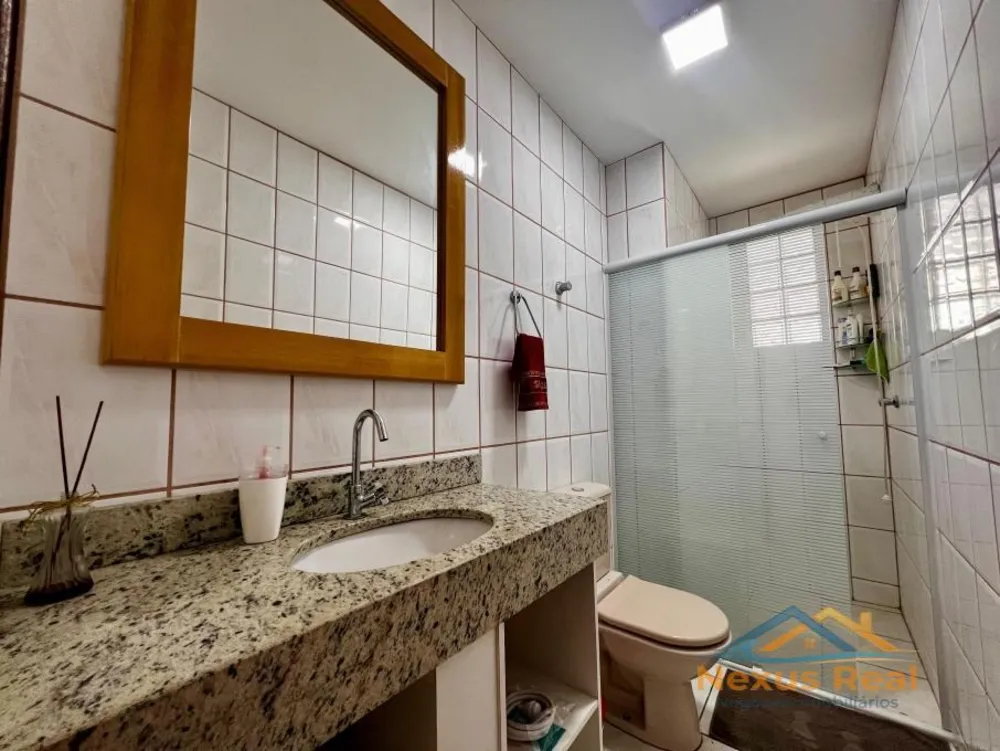 Casa, 1 quarto - Foto 11