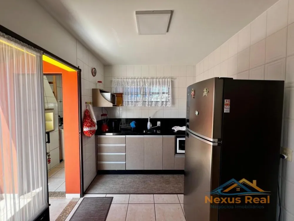 Casa, 1 quarto - Foto 4