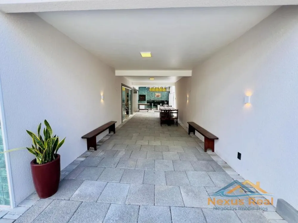Sobrado, 5 quartos - Foto 2