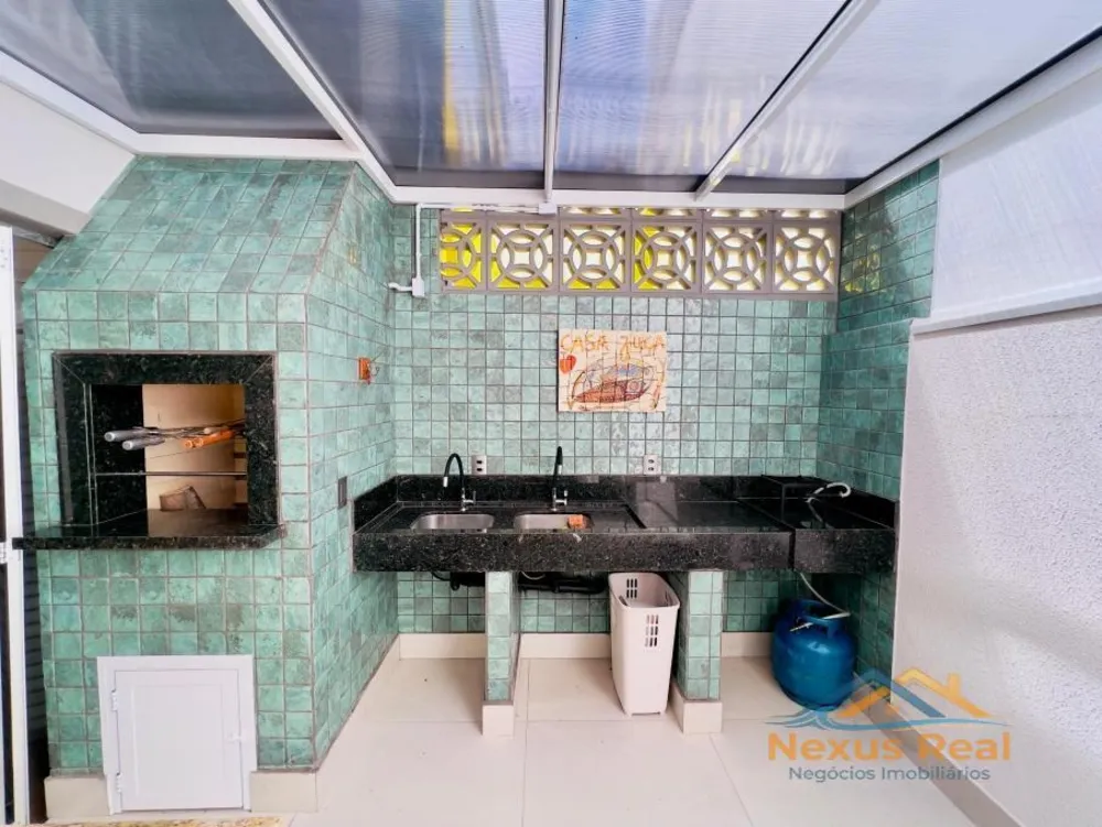Sobrado, 5 quartos - Foto 4