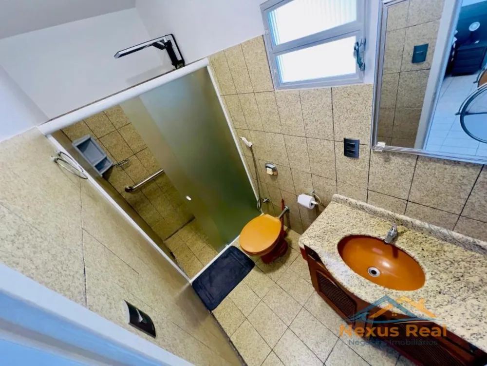 Sobrado, 5 quartos - Foto 8