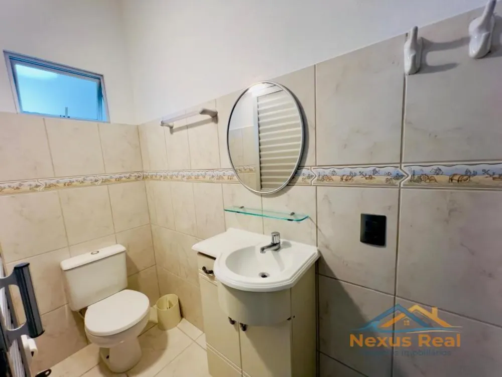 Sobrado, 5 quartos - Foto 9