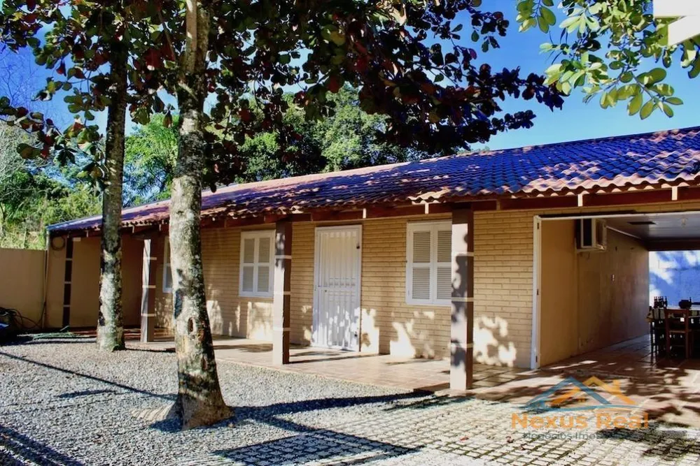 Casa, 3 quartos - Foto 2