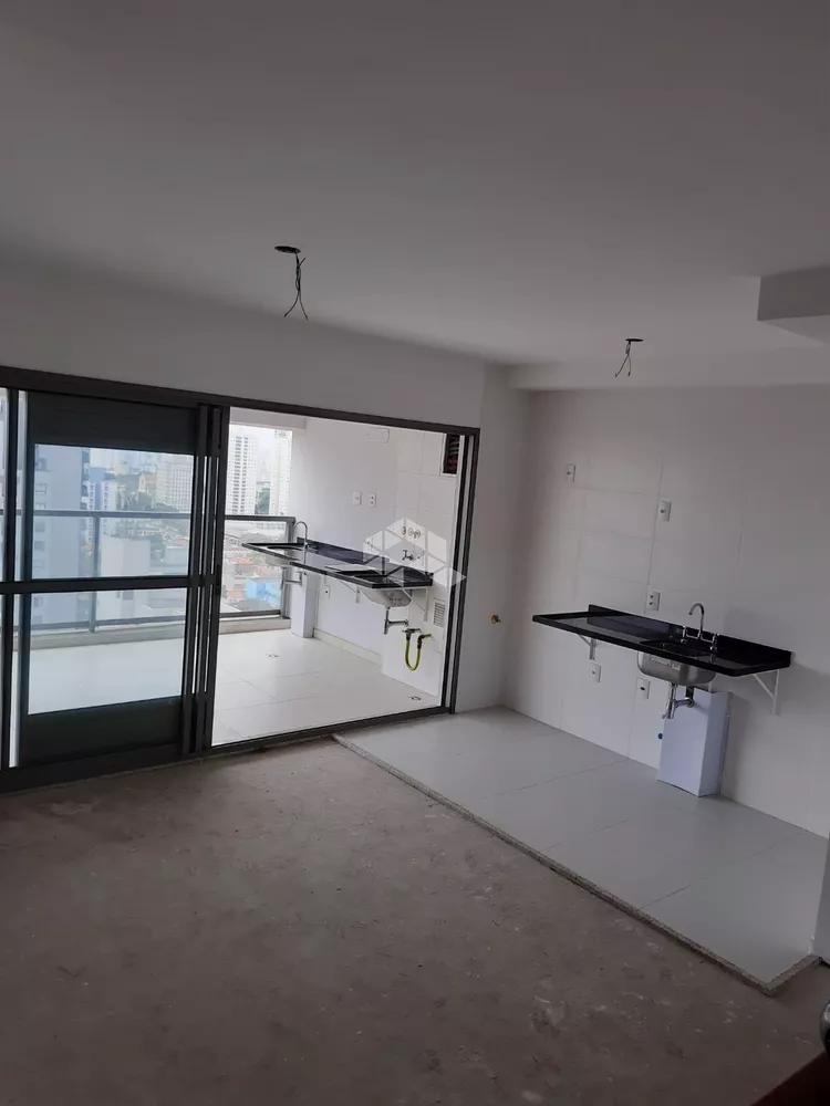 Apartamento, 2 quartos, 74 m² - Foto 3