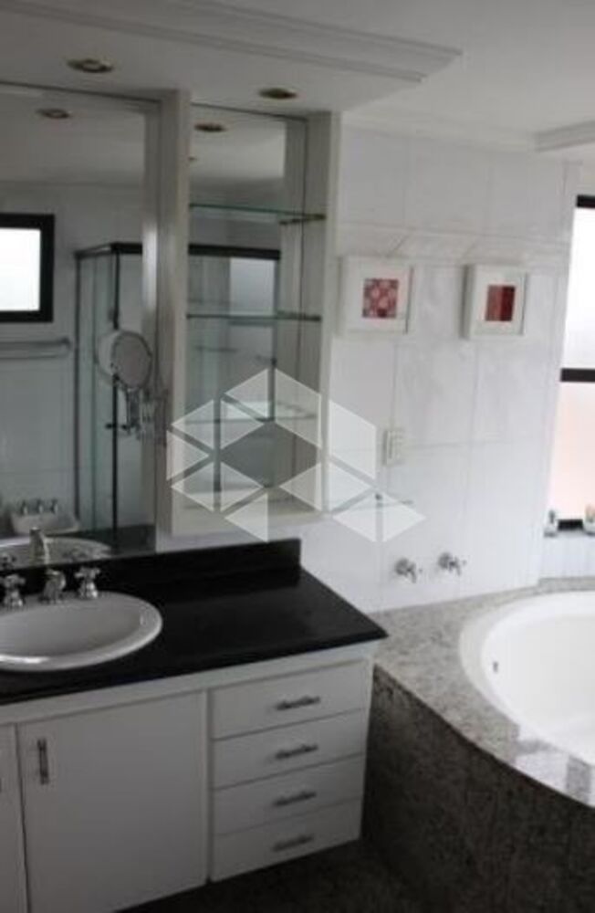 Apartamento, 4 quartos, 230 m² - Foto 3