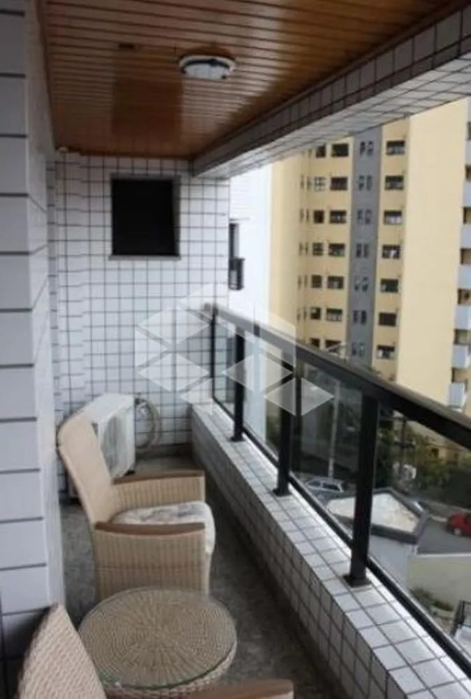 Apartamento, 4 quartos, 230 m² - Foto 10