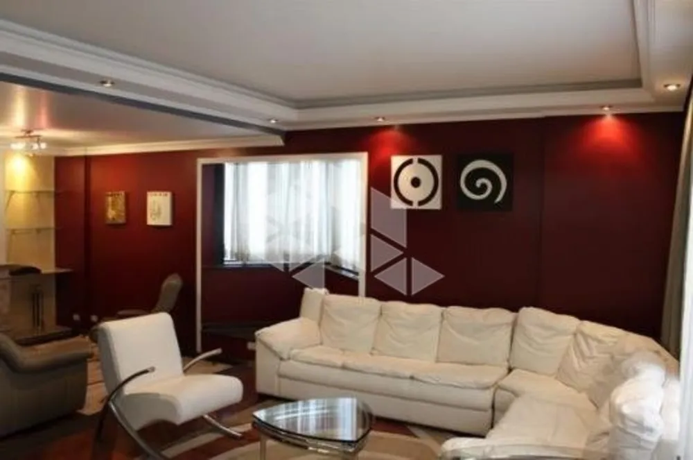 Apartamento, 4 quartos, 230 m² - Foto 1