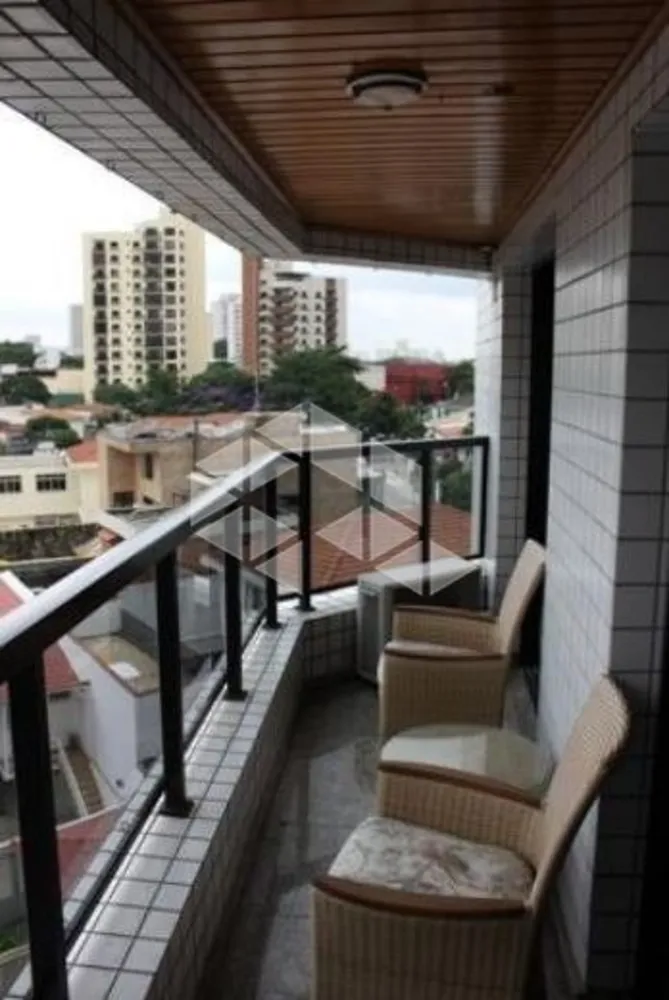 Apartamento, 4 quartos, 230 m² - Foto 11