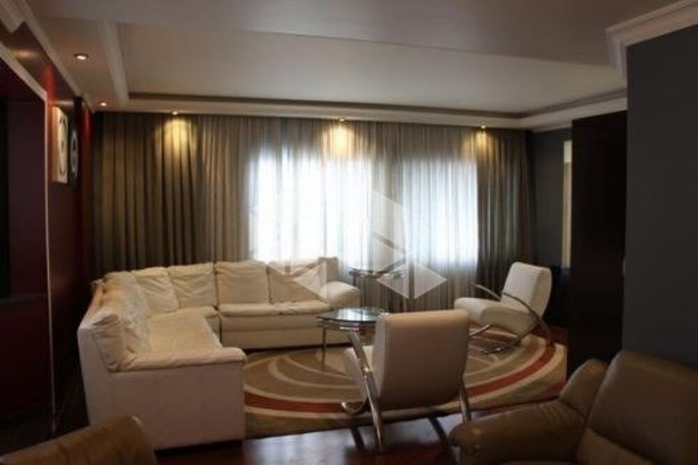 Apartamento, 4 quartos, 230 m² - Foto 1