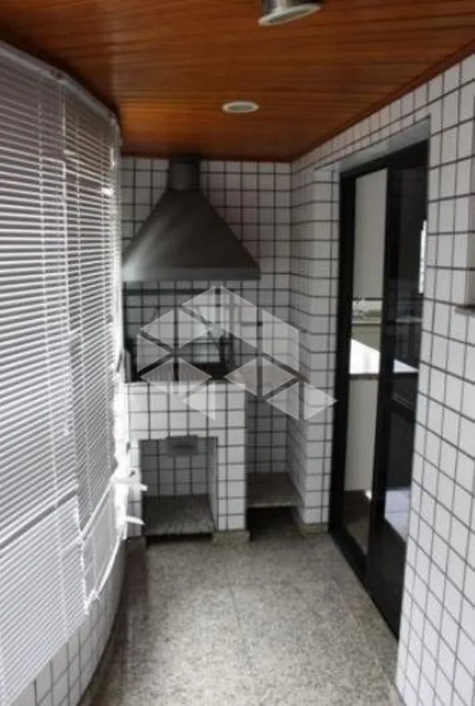 Apartamento, 4 quartos, 230 m² - Foto 5