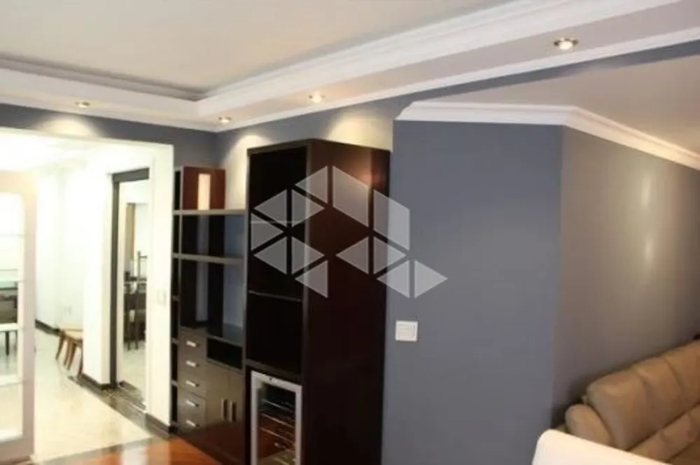 Apartamento, 4 quartos, 230 m² - Foto 4