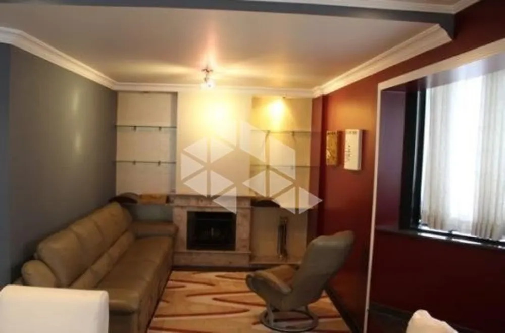 Apartamento, 4 quartos, 230 m² - Foto 2