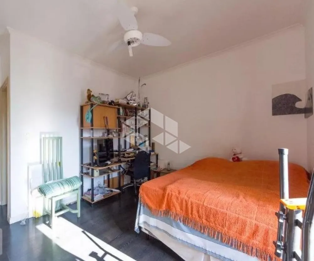 Apartamento, 4 quartos, 202 m² - Foto 4