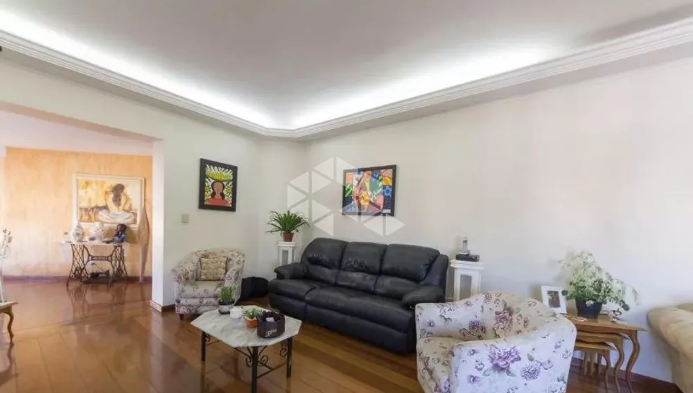 Apartamento, 4 quartos, 202 m² - Foto 5