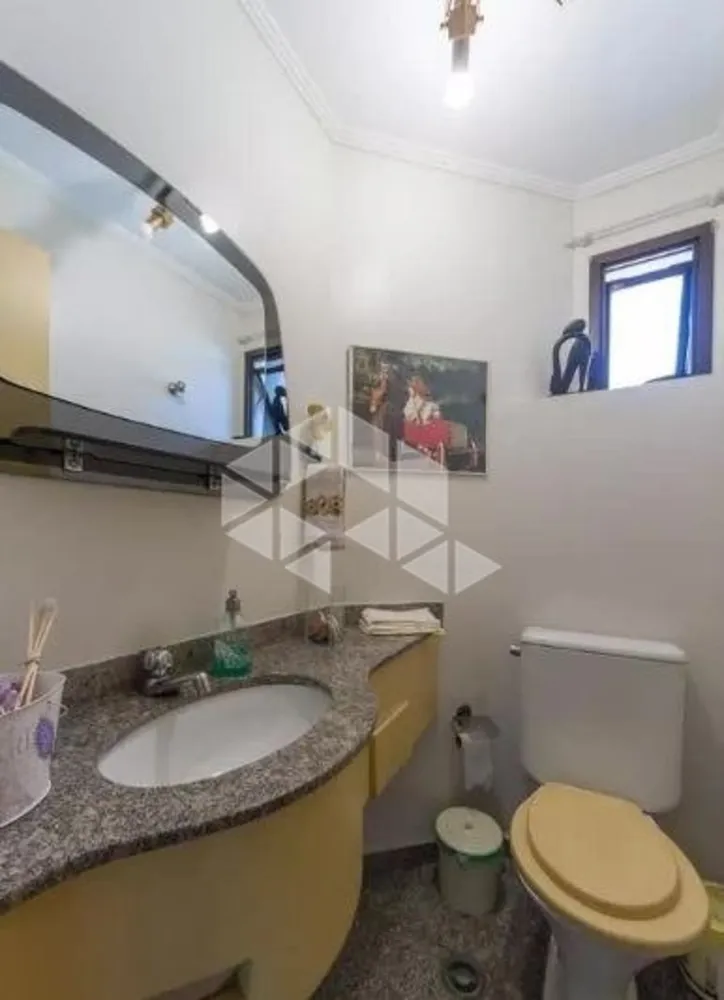 Apartamento, 4 quartos, 202 m² - Foto 10