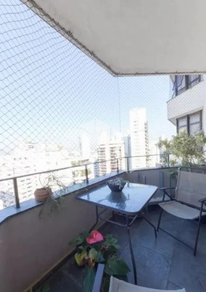 Apartamento, 4 quartos, 202 m² - Foto 3