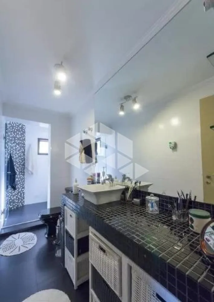 Apartamento, 4 quartos, 202 m² - Foto 2