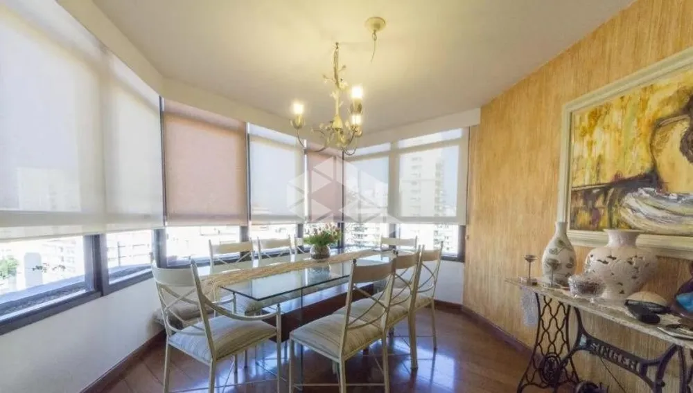 Apartamento, 4 quartos, 202 m² - Foto 1