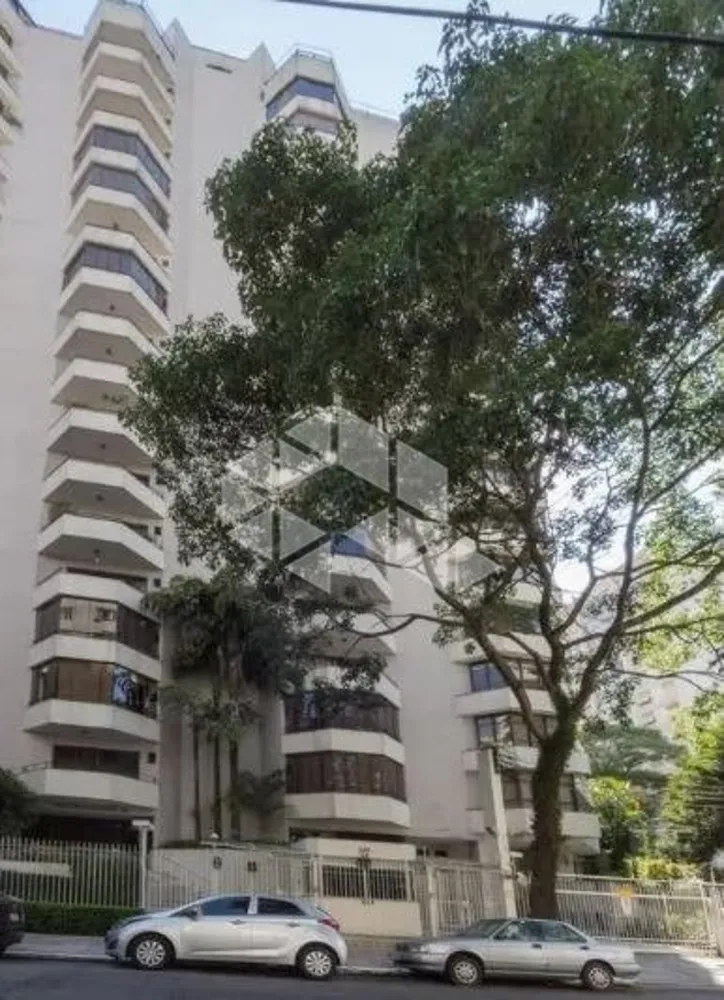 Apartamento, 4 quartos, 202 m² - Foto 8