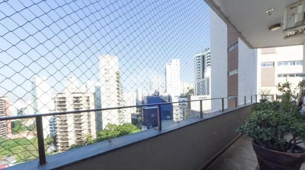 Apartamento, 4 quartos, 202 m² - Foto 7