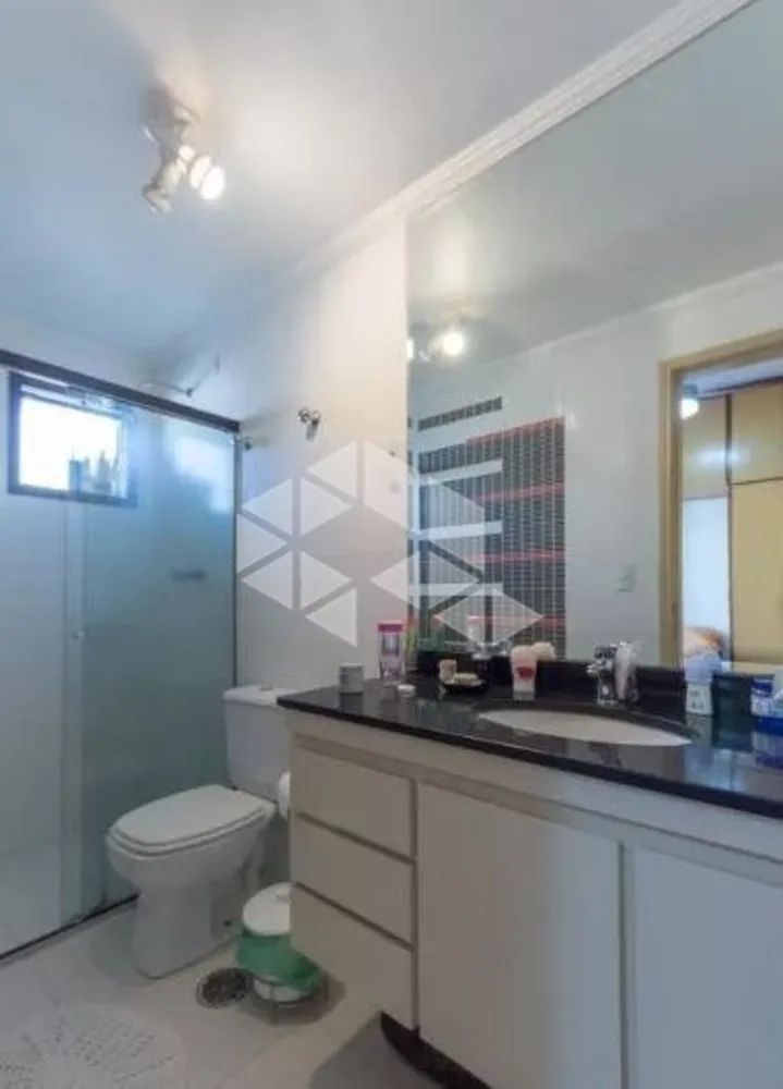 Apartamento, 4 quartos, 202 m² - Foto 9