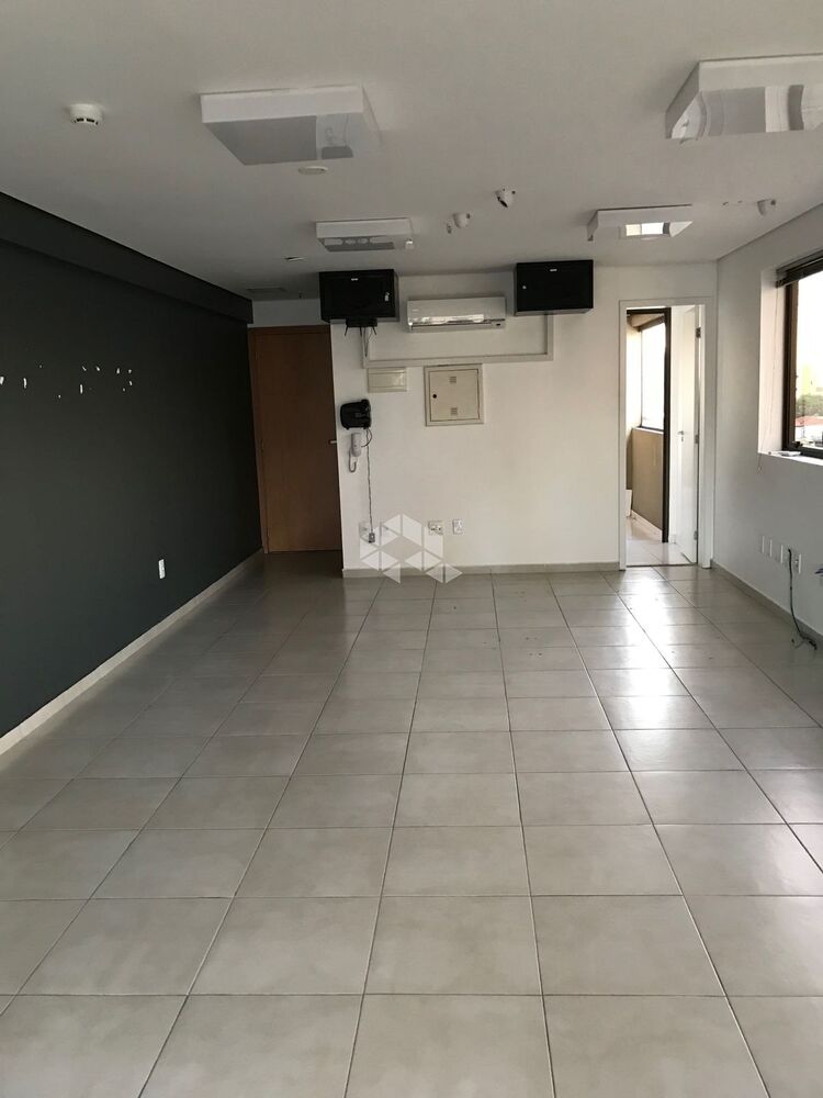 Conjunto Comercial-Sala à venda com 1 quarto, 60m² - Foto 1
