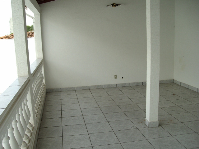 Casa para alugar, 200m² - Foto 8