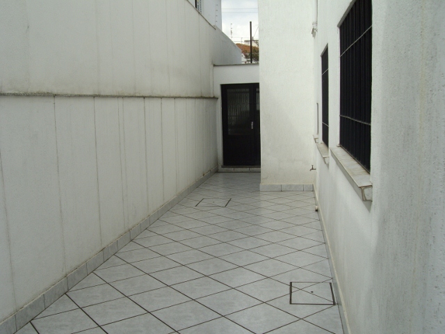 Casa para alugar, 200m² - Foto 7