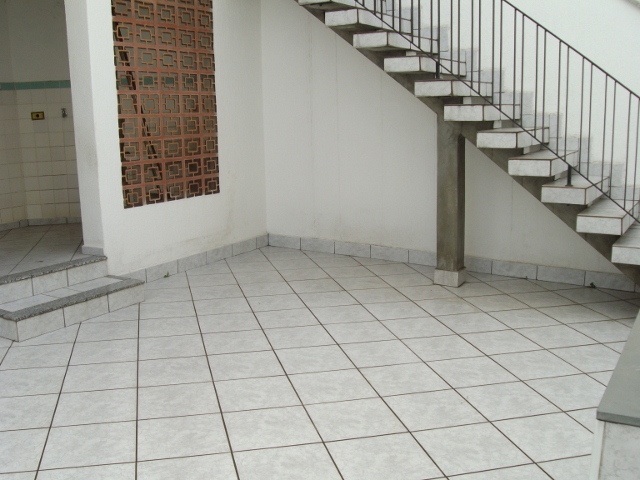 Casa para alugar, 200m² - Foto 11