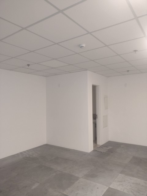 Conjunto Comercial-Sala para alugar, 38m² - Foto 1