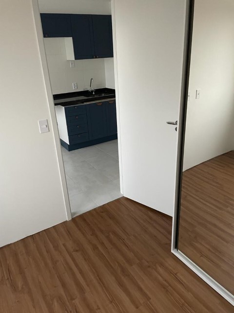 Kitnet e Studio para alugar com 1 quarto, 31m² - Foto 2