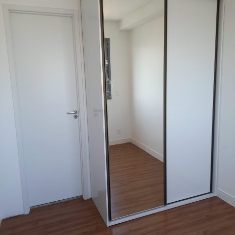 Kitnet e Studio para alugar com 1 quarto, 31m² - Foto 5