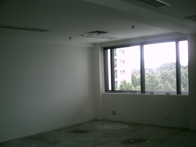 Conjunto Comercial-Sala para alugar, 73m² - Foto 3