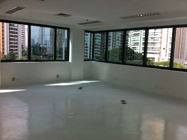 Conjunto Comercial-Sala para alugar, 73m² - Foto 1