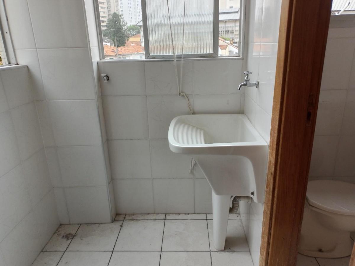 Apartamento para alugar com 2 quartos, 70m² - Foto 2