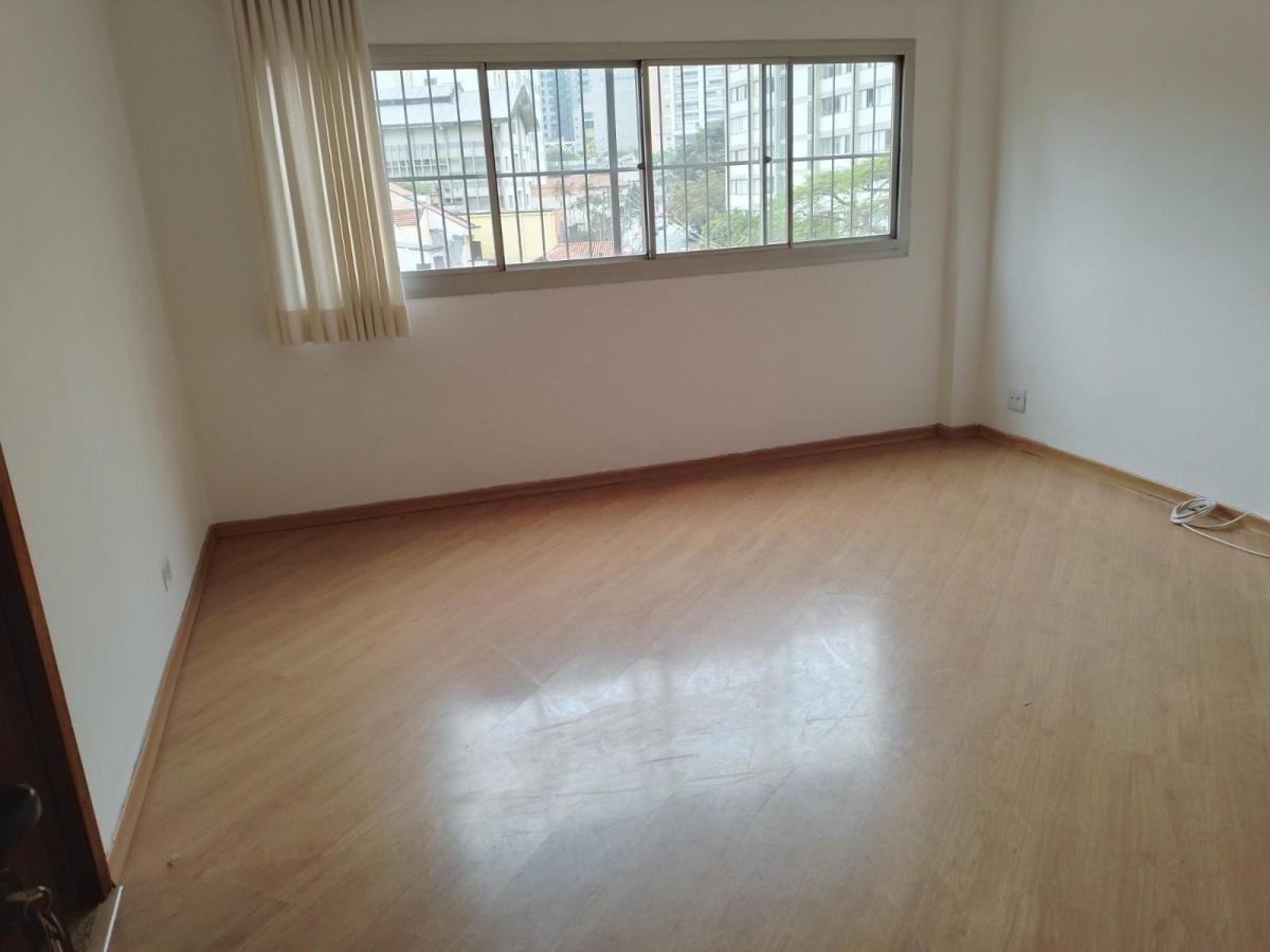 Apartamento para alugar com 2 quartos, 70m² - Foto 1