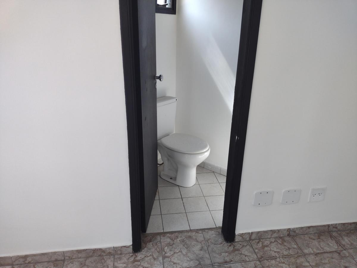 Conjunto Comercial-Sala à venda e aluguel, 38m² - Foto 3