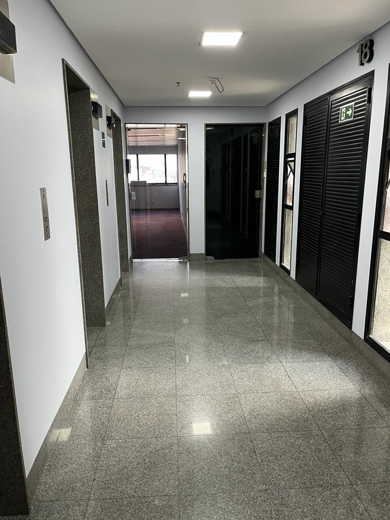 Conjunto Comercial-Sala para alugar, 80m² - Foto 14