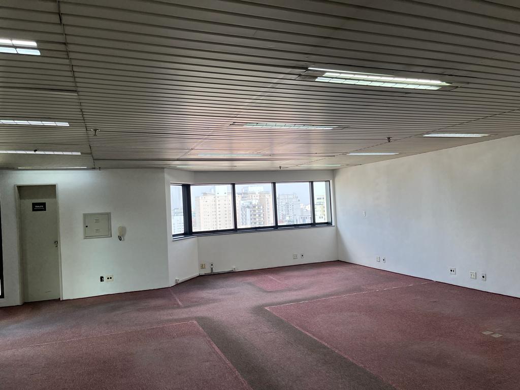 Conjunto Comercial-Sala para alugar, 80m² - Foto 1