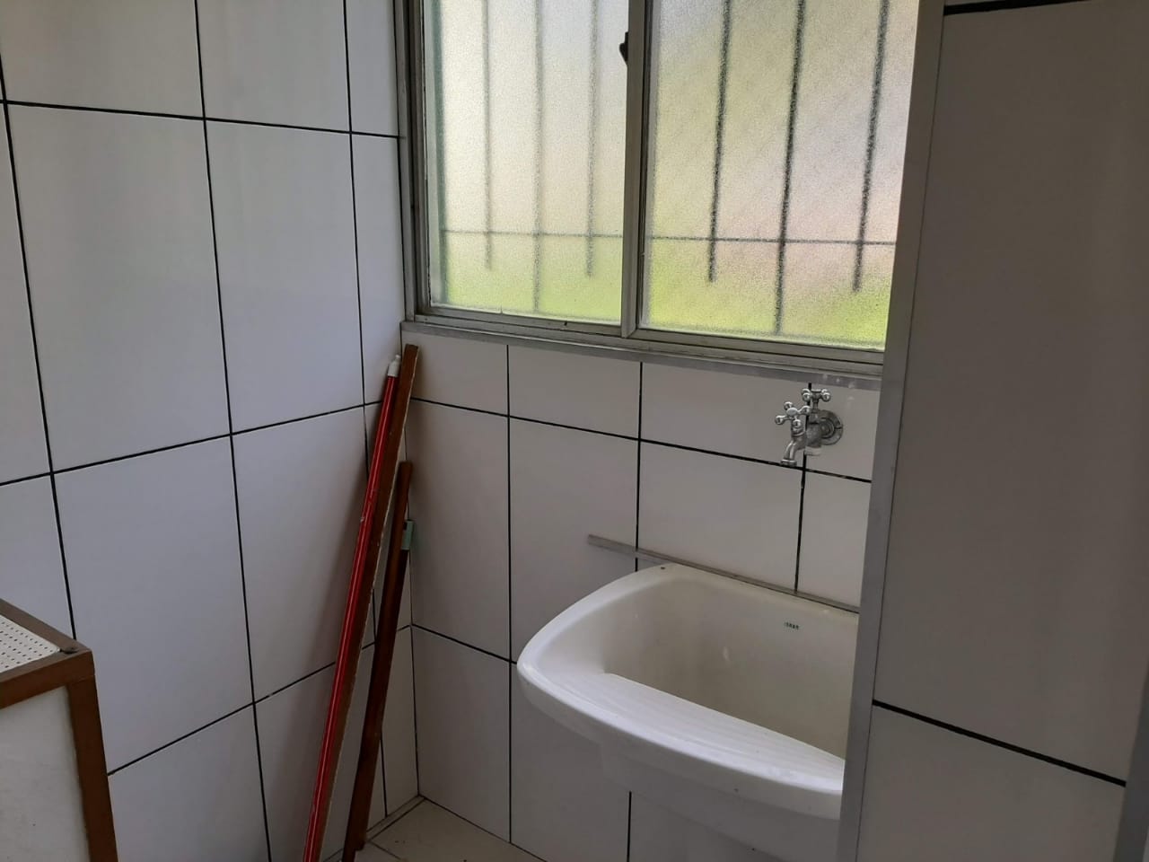 Apartamento à venda com 2 quartos, 50m² - Foto 4