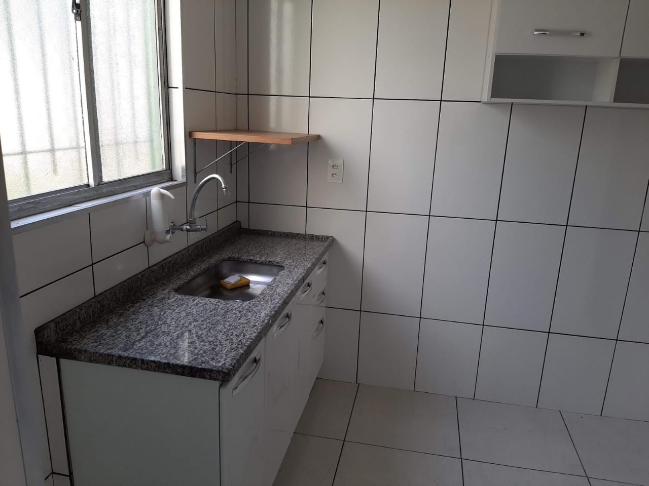 Apartamento à venda com 2 quartos, 50m² - Foto 6