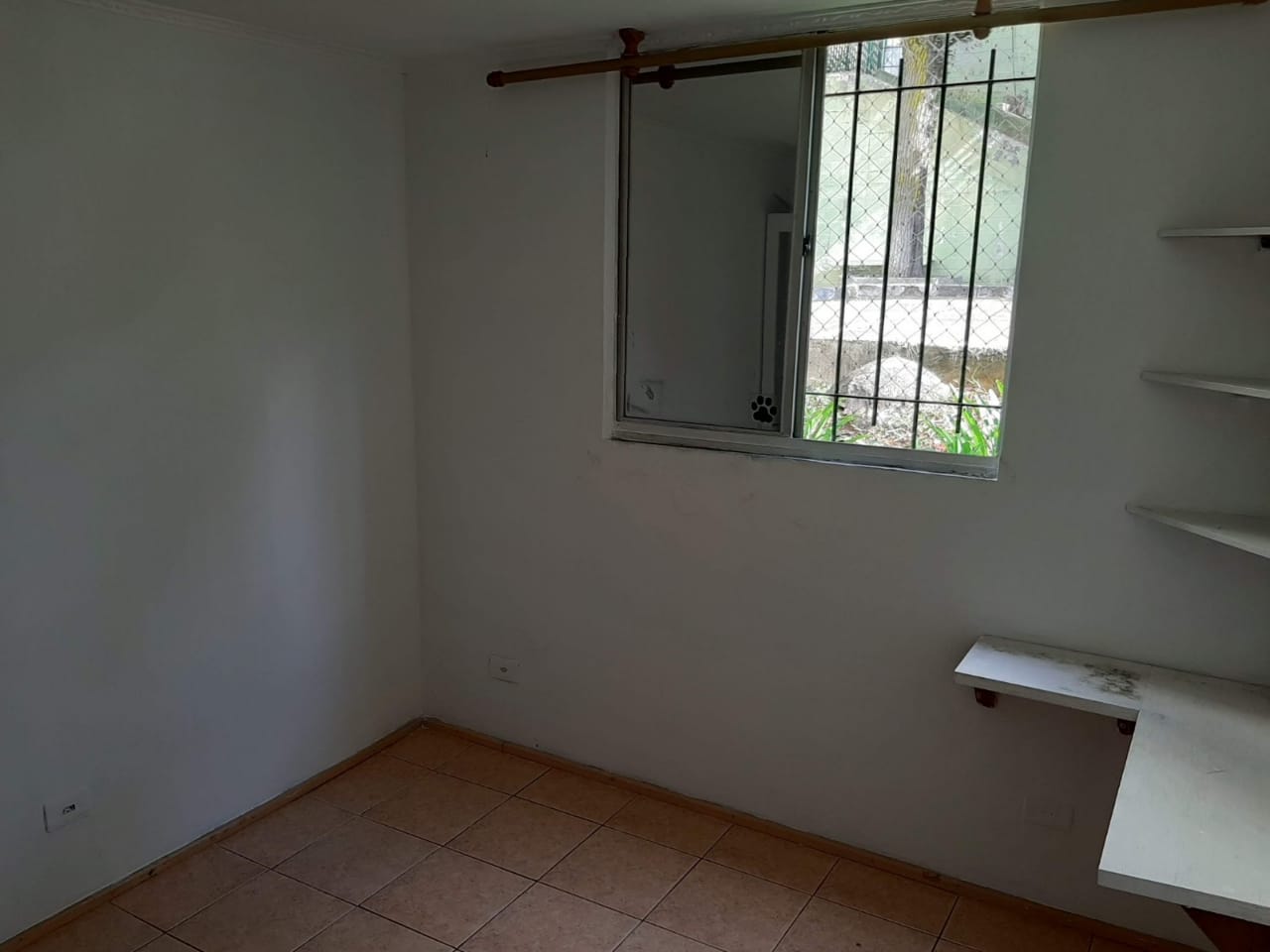 Apartamento à venda com 2 quartos, 50m² - Foto 8