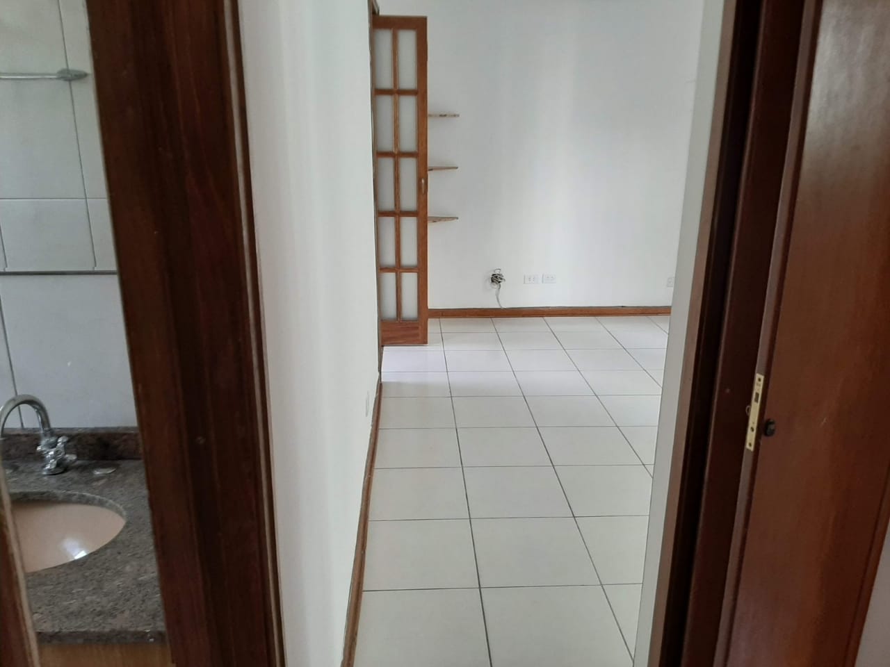 Apartamento à venda com 2 quartos, 50m² - Foto 9