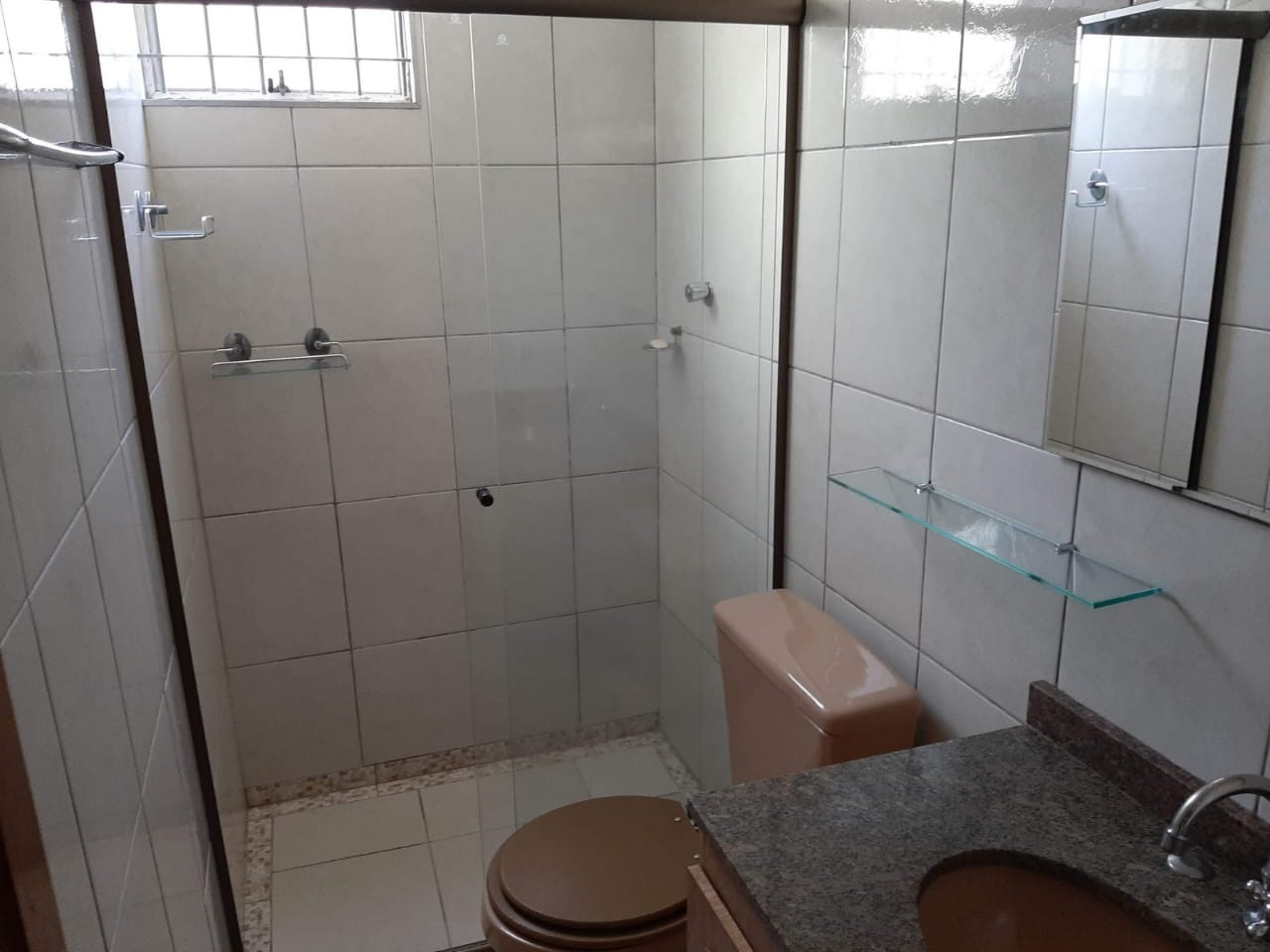 Apartamento à venda com 2 quartos, 50m² - Foto 3