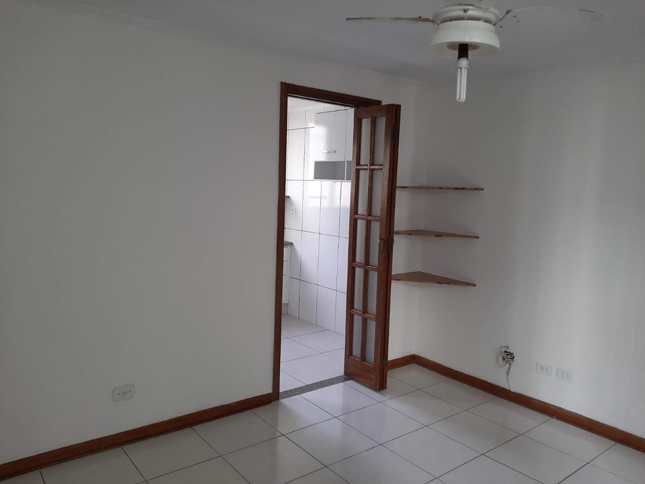 Apartamento à venda com 2 quartos, 50m² - Foto 5