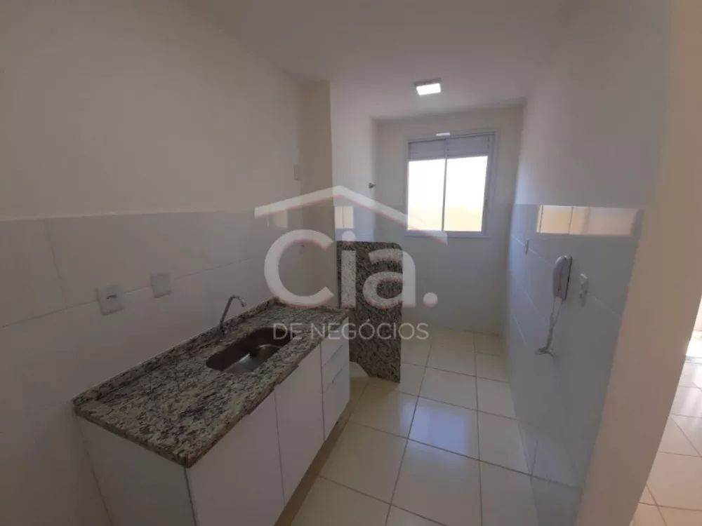 Apartamento para alugar com 2 quartos, 51m² - Foto 4