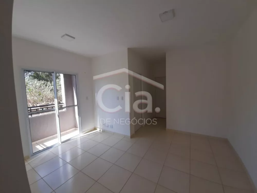 Apartamento para alugar com 2 quartos, 51m² - Foto 1