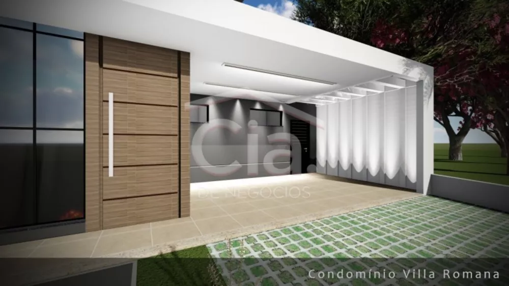 Casa à venda com 3 quartos, 155m² - Foto 3